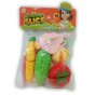 iShopping - Planet X Farm Slice Seafood Cooking Cutting Set (PX-10337)