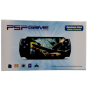 iShopping - Planet X Psp Game With Camera Black (PX-9001)