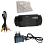 iShopping - Planet X Psp Game With Camera Black (PX-9001)