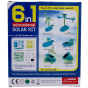 iShopping - Planet X Educational Solar Kit 6 In 1 Blue (PX-9032)