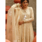 iShopping - Qalamkar Luxury Festive Lawn Collection 2020 3 Piece (EC-11)