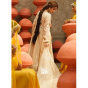 iShopping - Qalamkar Luxury Festive Lawn Collection 2020 3 Piece (EC-11)