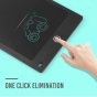 iShopping - Qshopping 8.5" LCD Drawing Memo Pad For Kids