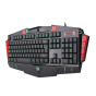 iShopping - Redragon Asura K501 Gaming Keyboard 