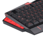 iShopping - Redragon Asura K501 Gaming Keyboard 