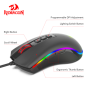 iShopping - Redragon Cobra Gaming Mouse (M711)
