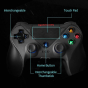 iShopping - Redragon Jupiter G809 Wireless Gamepad For Pc