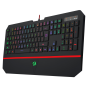 iShopping - Redragon Karura RGB LED Backlit Gaming Keyboard (K502)