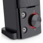 iShopping - Redragon Orpheus 2.0 Stereo PC Gaming Speaker (GS550)