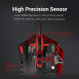iShopping - Redragon Perdition 24000 DPI RGB Wired Gaming Mouse (M901-1)