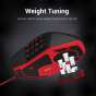 iShopping - Redragon Perdition 24000 DPI RGB Wired Gaming Mouse (M901-1)