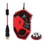 iShopping - Redragon Perdition 24000 DPI RGB Wired Gaming Mouse (M901-1)