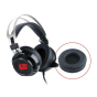 iShopping - Redragon SIREN 1 7.1 Surround Over Ear Gaming Headset (H301)