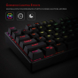 iShopping - Redragon SURARA RGB Mechanical Gaming Keyboard (K582-PRO)
