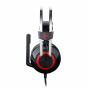 iShopping - Redragon Talos 7.1 Surround Over Ear Gaming Headset (H601)
