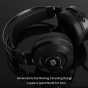 iShopping - Redragon TRITON Wired Active Over Ear Gaming Headset (H991)