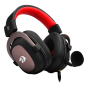 iShopping - Redragon Zeus 7.1 Surround Over Ear Gaming Headset (H510)