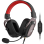 iShopping - Redragon Zeus 7.1 Surround Over Ear Gaming Headset (H510)