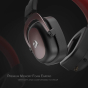 iShopping - Redragon Zeus 7.1 Surround Over Ear Gaming Headset (H510)
