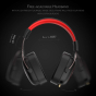 iShopping - Redragon Zeus 7.1 Surround Over Ear Gaming Headset (H510)