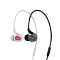 iShopping - Remax Bluetooth Sports In-Ear Earphones White (RB-S8)