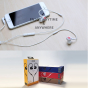iShopping - Remax Sporty Pro Earphone Red (RM-S1)