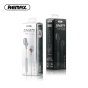 iShopping - Remax Wireless Bluetooth Sports Earphones White (RB-S18)