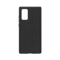 iShopping - Rhinoshield Solidsuit Carbon Fiber Finish Black Case For Samsung Galaxy Note 20