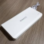 iShopping - Romoss Sense 6 20000mAh Power Bank White (PH80)
