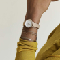iShopping - Rosefield The Small Edit Women's Watch Pink (26WPR-263)