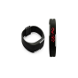 iShopping - Israr Mall Ultra-Sports LED Watch - Black