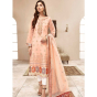 iShopping - Saadia Asad Shanaya Festive Lawn Collection 2020 3 Piece Shfes (D1-A)