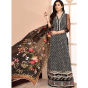 iShopping - Saadia Asad Shanaya Festive Lawn Collection 2020 3 Piece Shfes (D4-A)