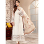 iShopping - Saadia Asad Shanaya Festive Lawn Collection 2020 3 Piece Shfes (D4-B)