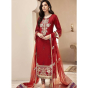 iShopping - Saadia Asad Shanaya Festive Lawn Collection 2020 3 Piece Shfes (D5-A)