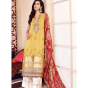 iShopping - Saadia Asad Shanaya Festive Lawn Collection 2020 3 Piece Shfes (D7-A)
