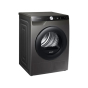 iShopping - Samsung Front Load Dryer 8kg (DV80T522AX)
