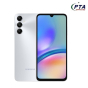 iShopping - Samsung Galaxy A05s-Silver-128GB - 4GB RAM