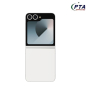 iShopping - Samsung Galaxy Z Flip 6-White-512GB - 12GB RAM