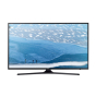 iShopping - Samsung 60" Series 7 Flat 4K Smart LED TV (60KU7000) - Without Warranty