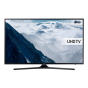 iShopping - Samsung 65" 4K UHD Smart LED TV (65KU6000) - Without Warranty
