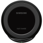 iShopping - Samsung Fast Charge Wireless Charging Stand Black