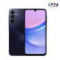 iShopping - Samsung Galaxy A15-Blue Black-128GB - 6GB RAM
