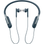 iShopping - Samsung U Flex Bluetooth Wireless Headphones Blue (EO-BG950)