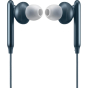 iShopping - Samsung U Flex Bluetooth Wireless Headphones Blue (EO-BG950)