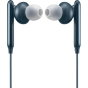 iShopping - Samsung U Flex Bluetooth Wireless Headphones Blue (EO-BG950)