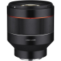 iShopping - Samyang AF 85mm f/1.4 Lens For Sony E Mount