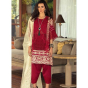 iShopping - Sana Safinaz Luxury Lawn Collection 2020 3 Piece (05B)