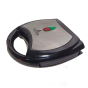 iShopping - Black Stone Sandwich Maker - BS-1035