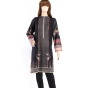 iShopping - Saya Firgun Spring Summer Lawn Kurti 2020 Vol-1 1 Piece (UB-2004-09B)